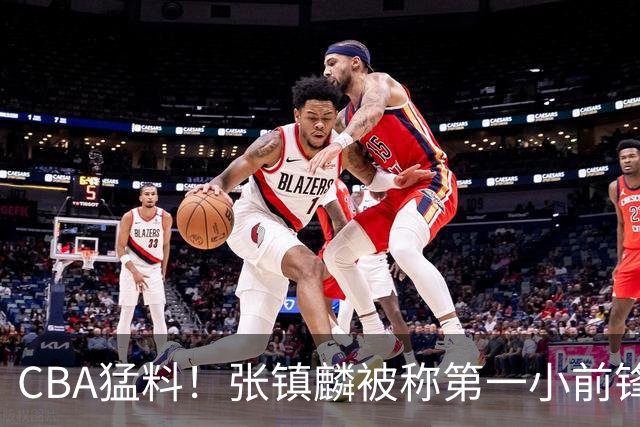 CBA猛料！张镇麟被称第一小前锋，麦基比赛态度变好，拉塞尔伤病出炉